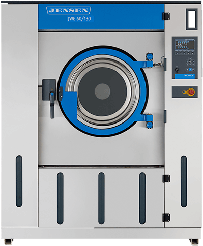 equipment for laundry